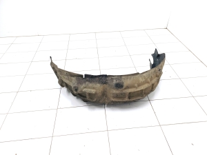 RENAULT Espace V (2014–2026) Rear wheel arch liner - 2