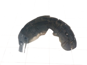   Rear wheel arch liner  -  