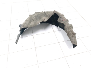 RENAULT Espace V (2014–2026) Rear wheel arch liner - 2