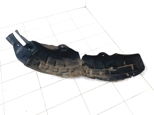 RENAULT Espace V (2014–2026) Rear wheel arch liner - 3