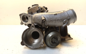 Turbocompresseur - 06J145702K