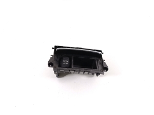 Mercedes Benz A-Class 176 (2012–2018) Front ashtray A1766804400 - 3