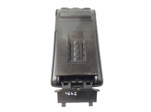 Mercedes Benz SLK-Class 171 (2004–2011) Sonstiges Teil der Mittelkonsole A1716800296 - 2