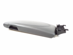 Mercedes Benz SLK-Class 171 (2004–2011) Sonstiges Teil der Mittelkonsole A1716800296 - 5