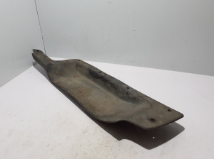 RENAULT Trafic II (2001–2014) Side step 8200041182 - 3