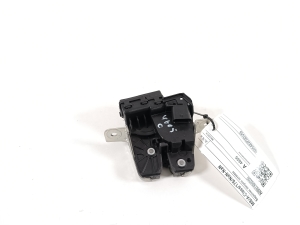   Trunk lid lock  - A0997400200 
