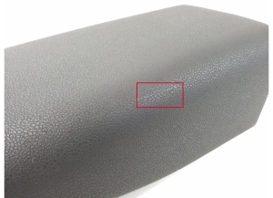 Mercedes Benz SLK-Class 171 (2004–2011) Sonstiges Teil der Mittelkonsole A1716800396 - 4