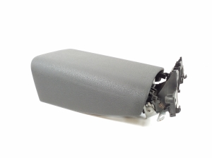Mercedes Benz SLK-Class 171 (2004–2011) Sonstiges Teil der Mittelkonsole A1716800396 - 5