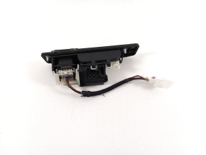 Mercedes Benz A-Class 176 (2012–2018) Trunk lid exterior handle A1667500993 - 3