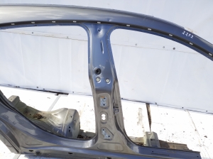 Mercedes Benz CLA-Class W117 (2013–2019) Schweller, B-Säule - 4