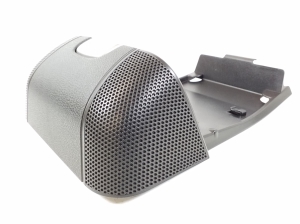 Mercedes Benz SLK-Class 171 (2004–2011) Sonstiges Teil der Mittelkonsole A1716800614 - 3