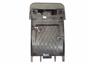 Mercedes Benz SLK-Class 171 (2004–2011) Sonstiges Teil der Mittelkonsole A1716800614 - 5