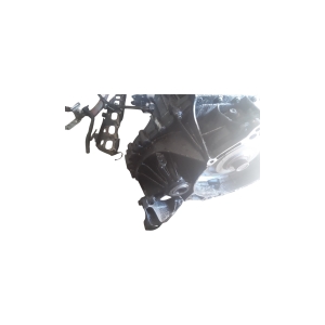 Ford Galaxy (2015–2026) Getriebe 2208802 - 2