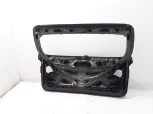 BMW X3 G01 (2017–2026) Trunk lid 7494942 - 2