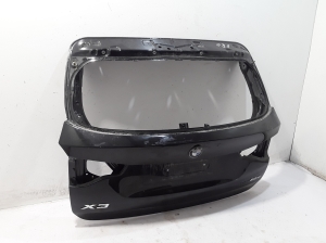 BMW X3 G01 (2017–2026) Trunk lid 7494942 - 3