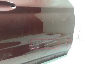 BMW X3 G01 (2017–2026) Esiuks 7465528 - 2