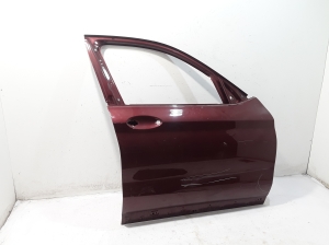 BMW X3 G01 (2017–2026) Esiuks 7465528 - 3