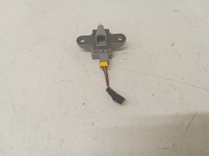 Airbagsensor - A2048203126