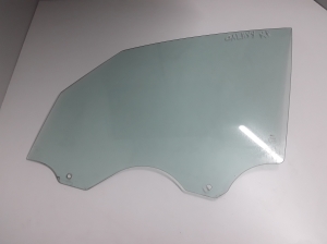 Front door glass - 1889462