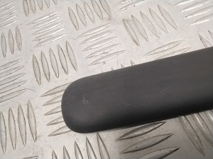 Volkswagen Caddy III (2004–2015) Front door molding 2K0853516E - 3