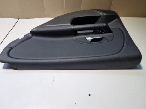Mercedes Benz B-Class 247 (2018–2026) Rear side door panel A2477305400 - 2
