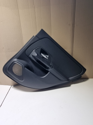   Rear side door panel  - A2477305400 