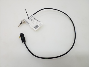 Mercedes Benz GLK-Class 204 (2008–2015) Schaltzug A2032070064
