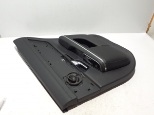 Jaguar XJ (2009–2026) Tagumise küljeukse polster AW9320184AB - 2