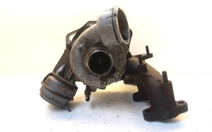 Turbolader - 03G253014N