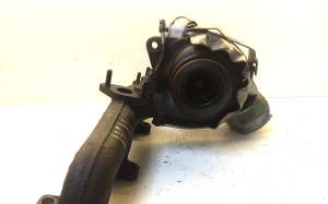 Volkswagen Passat B6 (2005–2010) Turbolader 03G253014N - 4