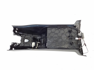 Mercedes Benz SLK-Class 171 (2004–2011) Center console A1716801310 - 6