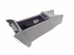 Mercedes Benz SLK-Class 171 (2004–2011) Center console A1716801310 - 7