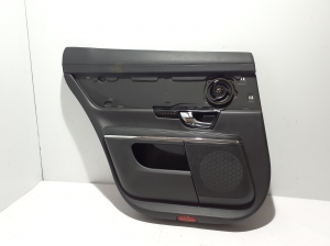   Rear side door panel  - AW9320185AB 