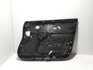 Jaguar XJ (2009–2026) Esiukse polster AW93F23713C - 4