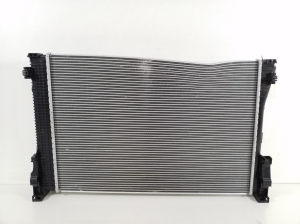 Mercedes Benz C-Class 204 (2007–2014) Motorkühler A2045002203 - 2