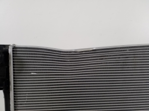 Mercedes Benz C-Class 204 (2007–2014) Motorkühler A2045002203 - 4