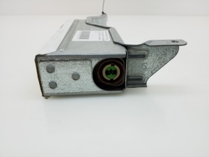 Mercedes Benz GLK-Class 204 (2008–2015) Rücksitzairbag A2048602602 - 2