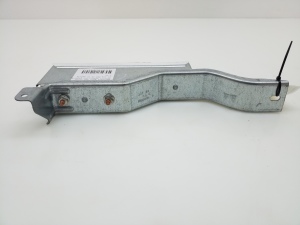 Mercedes Benz GLK-Class 204 (2008–2015) Rücksitzairbag A2048602602 - 3