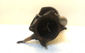 AUDI A6 ALLROAD C5 (2000–2005) Turbolader 078145704T - 4