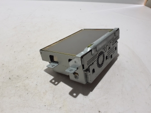 Jaguar XJ (2009–2026) Screen - 2