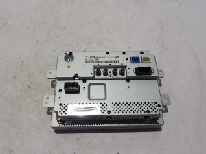 Jaguar XJ (2009–2026) Screen - 3