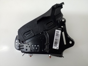 Mercedes Benz GLK-Class 204 (2008–2015) Priekšējā sēdekļa drošības spilvens A2048602902 - 2
