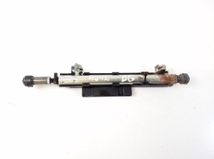   Hydraulikzylinder Verdeck  - A1718207610 
