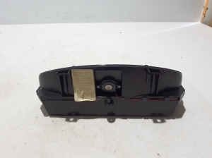 Jaguar XJ (2009–2026) Mērinstrumentu panelis BW9310849AD - 5