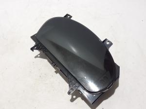 Jaguar XJ (2009–2026) Mērinstrumentu panelis BW9310849AD - 6