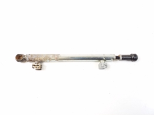 Mercedes Benz SLK-Class 171 (2004–2011) Hydraulikzylinder Verdeck A1718000572 - 2