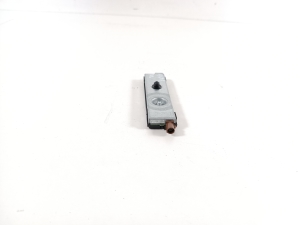 Mercedes Benz A-Class 176 (2012–2018) Antenna amplifier A1669051702 - 2