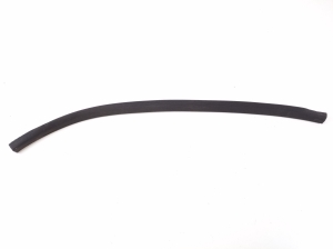   Front door rubber seal  - A1716970351 