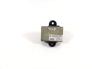 Glow plug relay - A6519002203