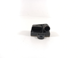Mercedes Benz A-Class 176 (2012–2018) Glow plug relay A6519002203 - 3